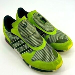 Used adidas Originals Micropacer OG no box size 13